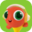 伴鱼 PalFish logo