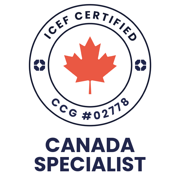 ICEF Canada Specialist certification