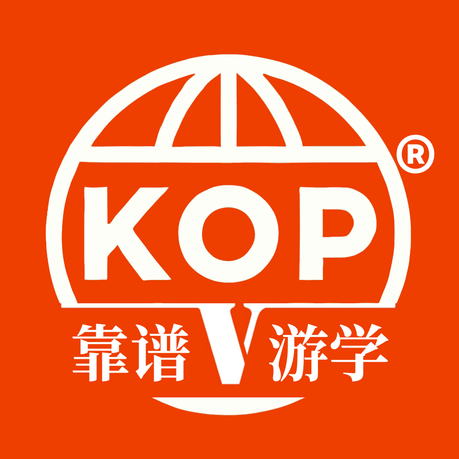 KOP logo