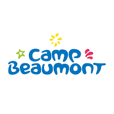 Camp Beaumont logo