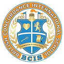 BCIS Chiang Mai logo