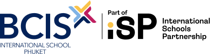 BCIS Phuket logo