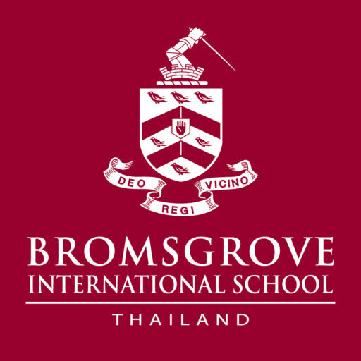 Bromsgrove Thailand logo