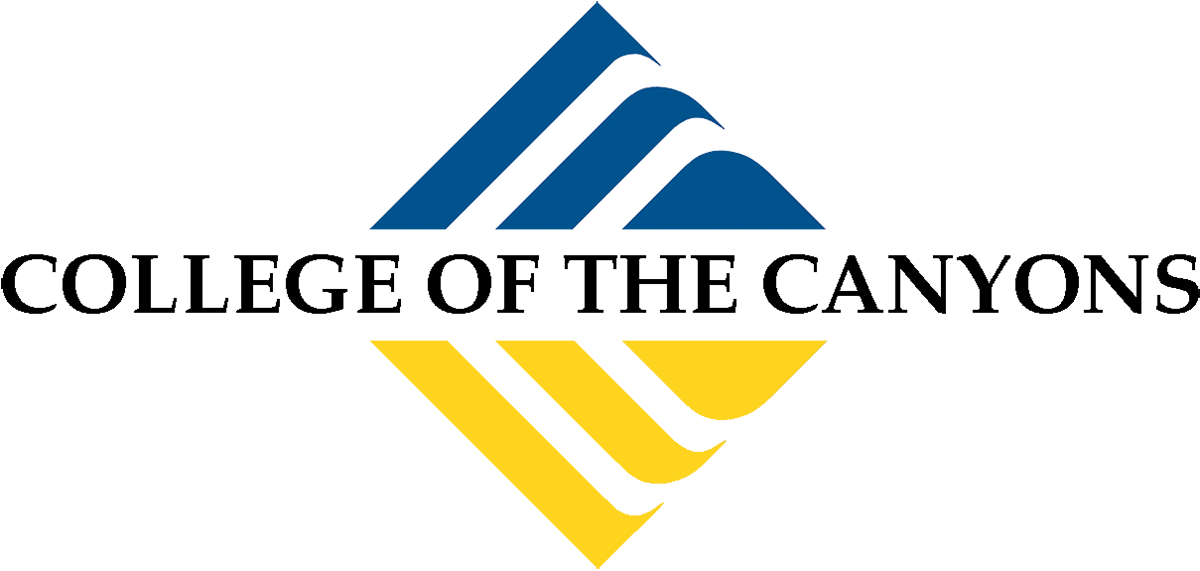 College of the Canyons logo