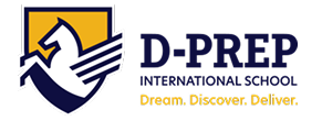 D-PREP logo