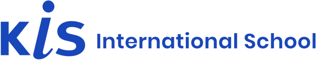 KIS Reignwood Park logo