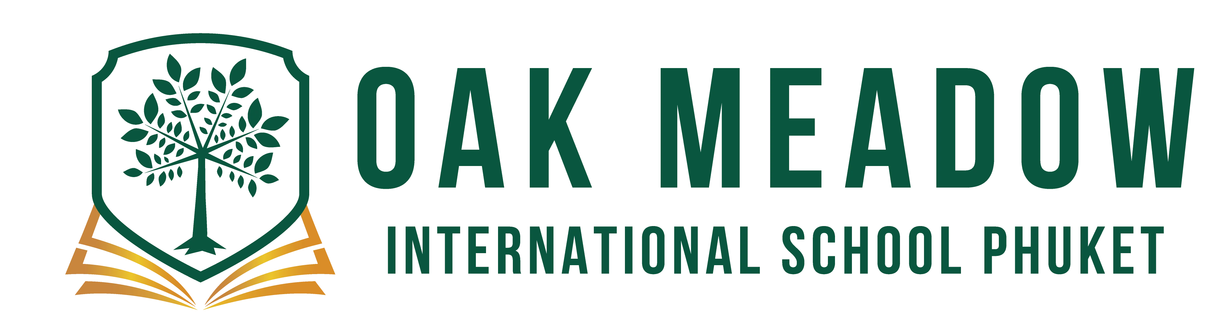 Oak Meadow International School logo