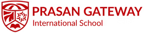 Prasan Gateway International School logo