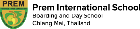 Prem International School logo