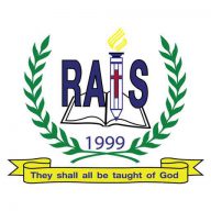 RAIS International School logo