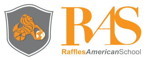 RAS logo