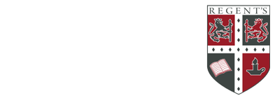 Regent's Bangkok logo