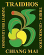 Traidhos Camps logo